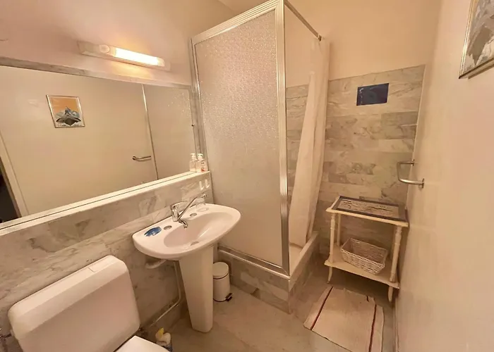 Avec Climatisation Et Parking Prive, Proche Plages - Fr-1-716-62 Appartement La Grande-Motte